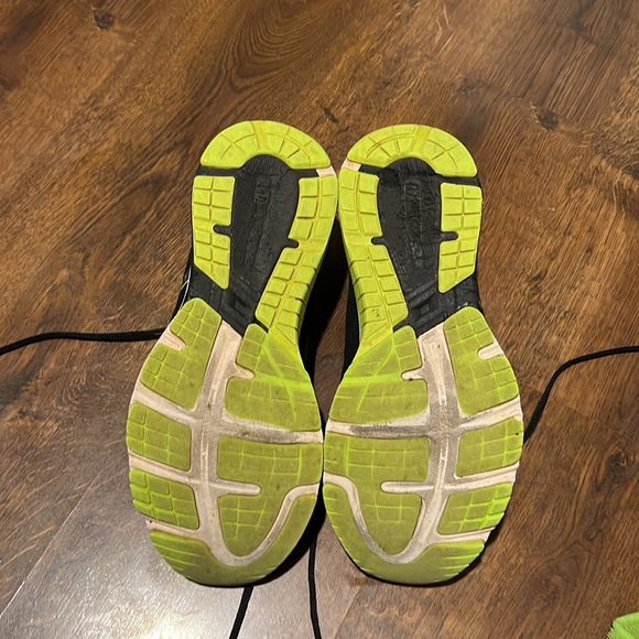 Asics GT-1000 running shoes - Picture 10 of 10